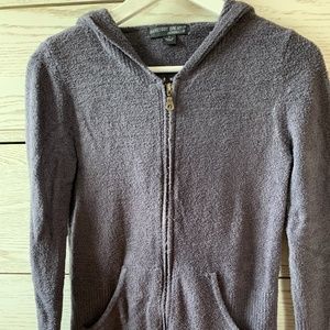 Barefoot Dreams Cozy Chic Lite Hoodie